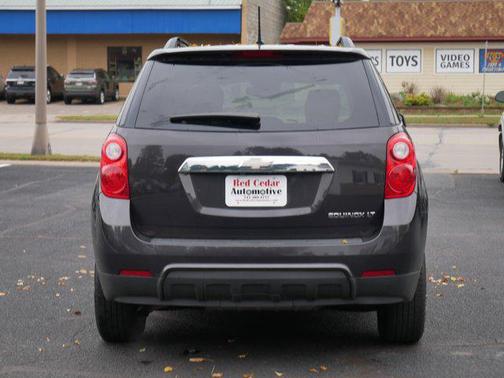 2013 Chevrolet Equinox 1LT