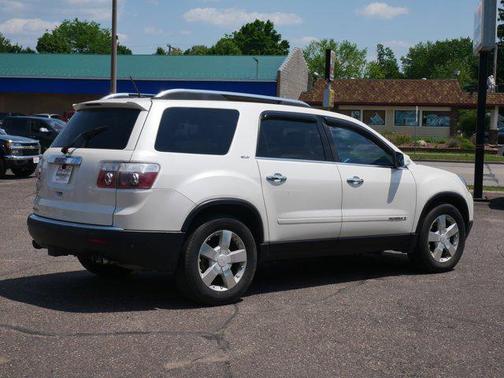 2007 GMC Acadia SLT1
