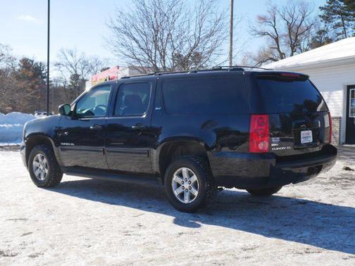 2012 GMC Yukon XL 1500 SLT