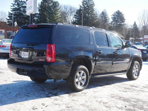 2012 GMC Yukon XL 1500 SLT