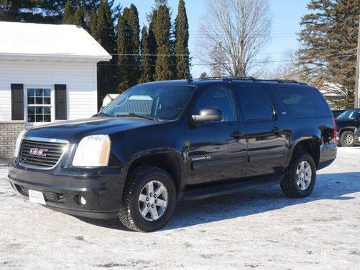 2012 GMC Yukon XL 1500 SLT