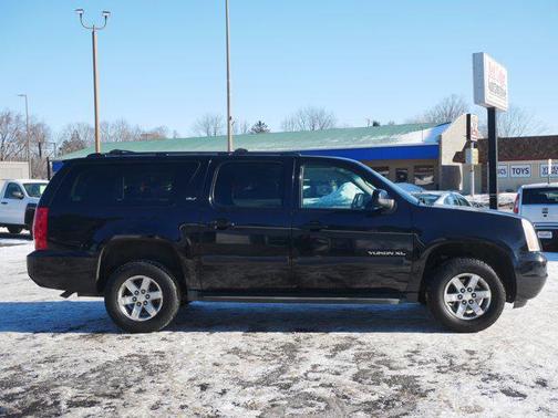 2012 GMC Yukon XL 1500 SLT