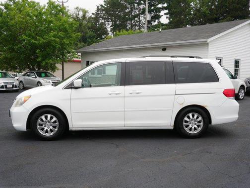 2010 Honda Odyssey EX-L