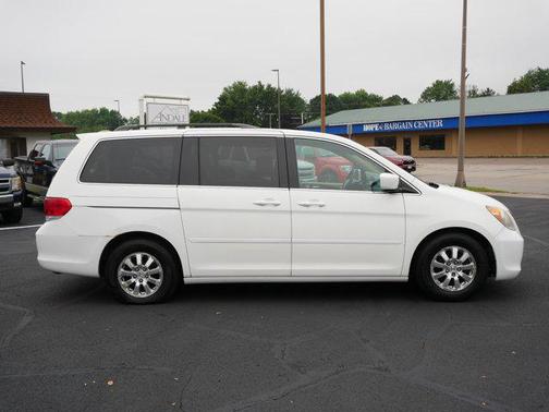 2010 Honda Odyssey EX-L
