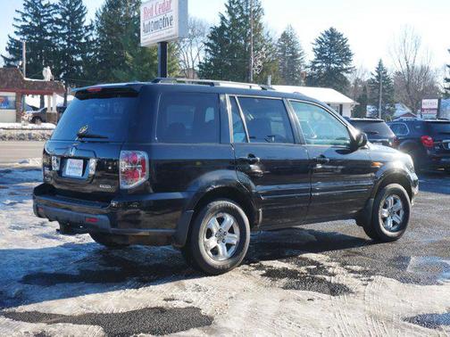 2008 Honda Pilot VP