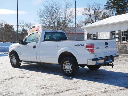 2012 Ford F-150 XL
