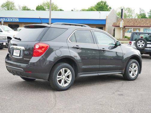 2015 Chevrolet Equinox 2LT
