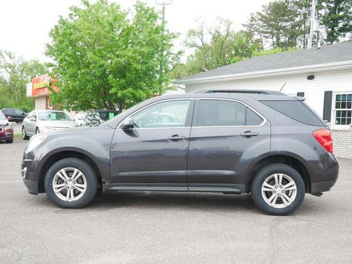 2015 Chevrolet Equinox 2LT