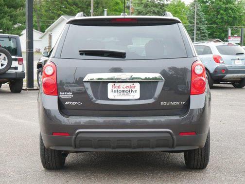 2015 Chevrolet Equinox 2LT