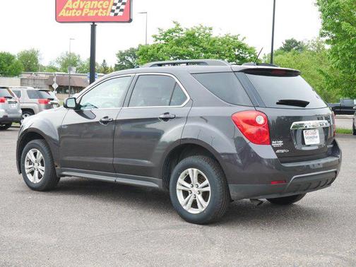 2015 Chevrolet Equinox 2LT