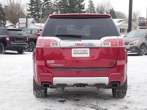 2013 GMC Terrain Denali