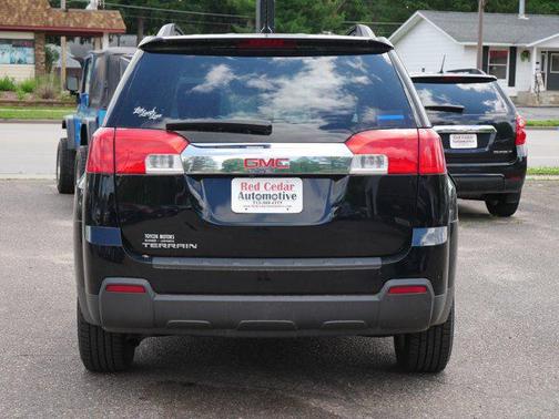 2013 GMC Terrain SLE-2