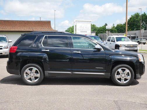 2013 GMC Terrain SLE-2