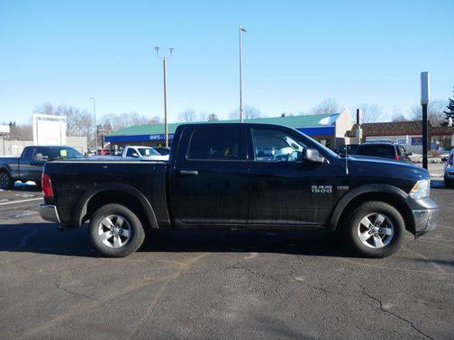 2013 RAM 1500 Tradesman