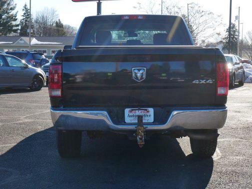 2013 RAM 1500 Tradesman