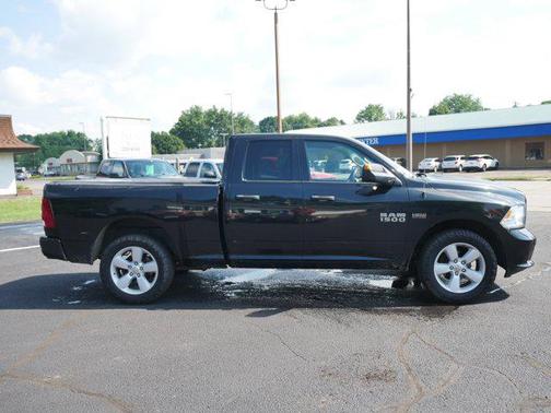 2015 RAM 1500 Tradesman/Express