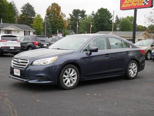 2015 Subaru Legacy Premium