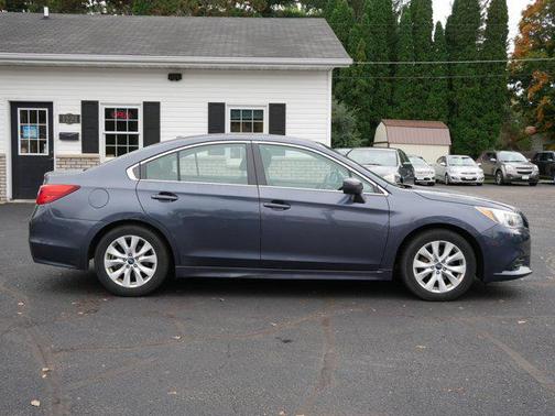 2015 Subaru Legacy Premium
