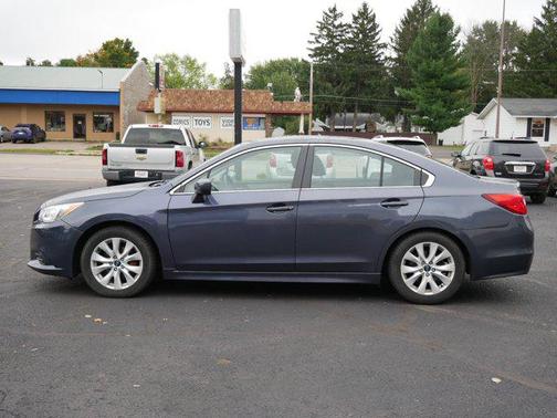 2015 Subaru Legacy Premium
