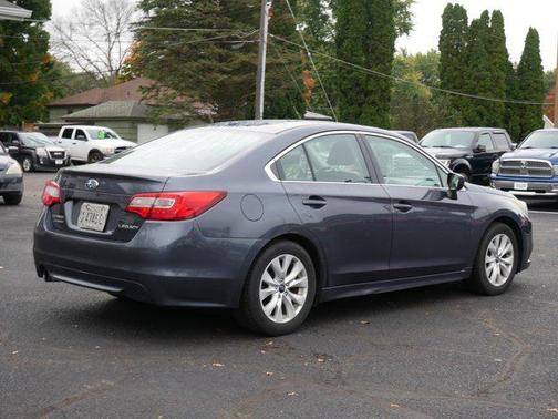 2015 Subaru Legacy Premium