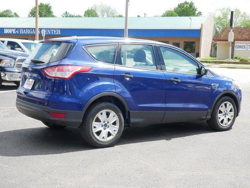 2014 Ford Escape S