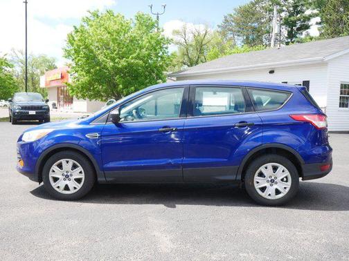 2014 Ford Escape S