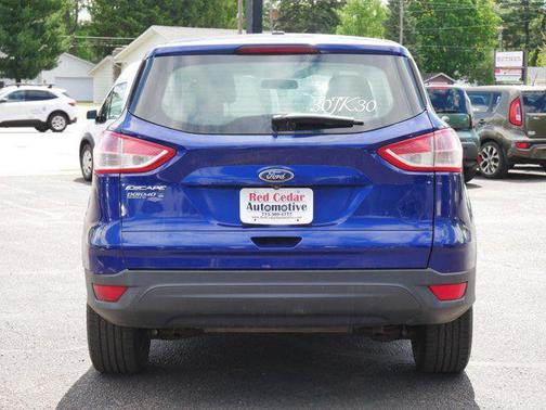 2014 Ford Escape S