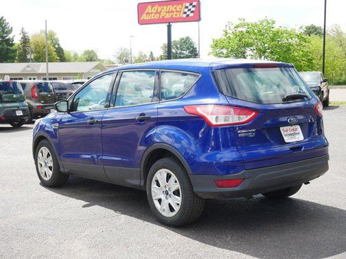 2014 Ford Escape S