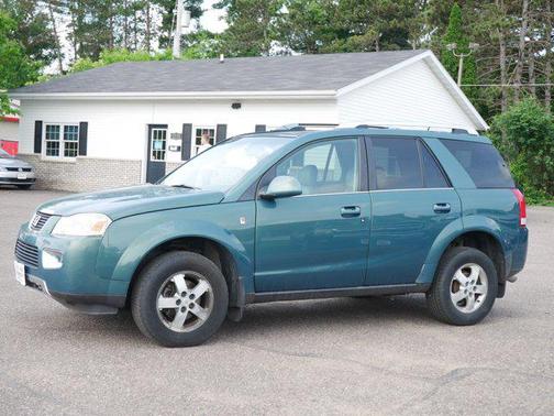 2007 Saturn Vue Base