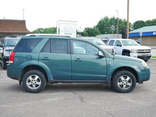 2007 Saturn Vue Base