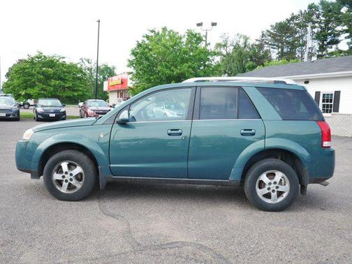 2007 Saturn Vue Base