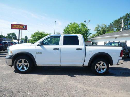 2013 RAM 1500 Tradesman