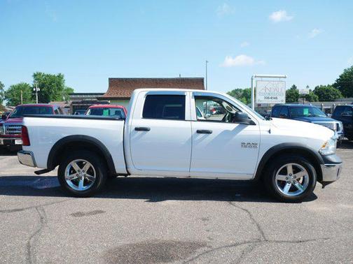 2013 RAM 1500 Tradesman