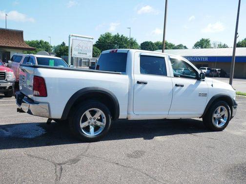 2013 RAM 1500 Tradesman