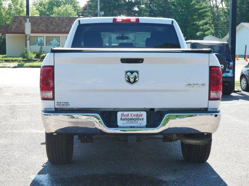 2013 RAM 1500 Tradesman