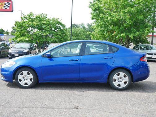 2014 Dodge Dart SE