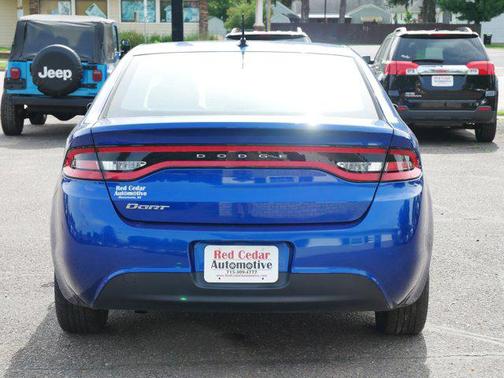 2014 Dodge Dart SE