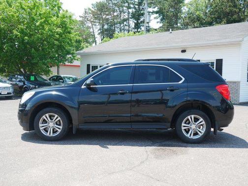 2013 Chevrolet Equinox 1LT