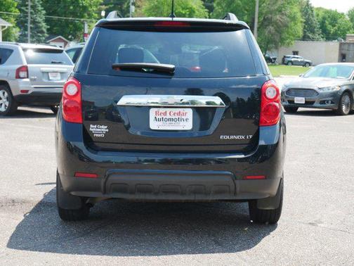 2013 Chevrolet Equinox 1LT