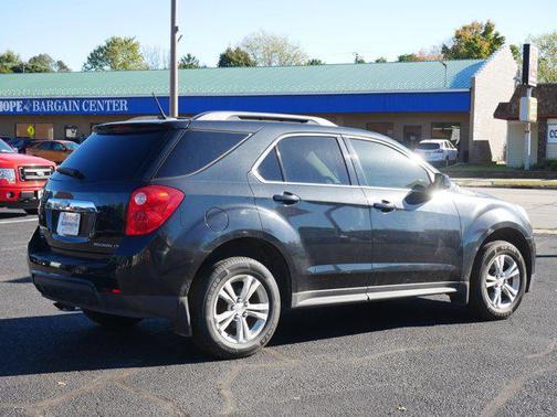 2013 Chevrolet Equinox 1LT