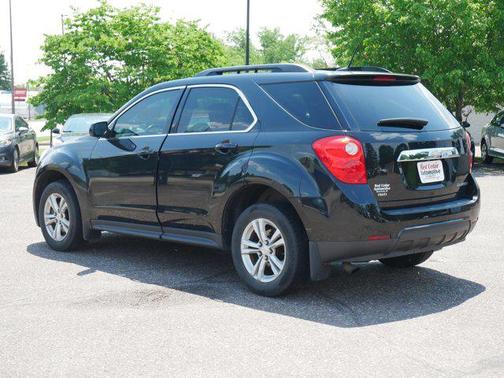2013 Chevrolet Equinox 1LT