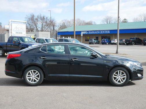 2012 Kia Optima LX
