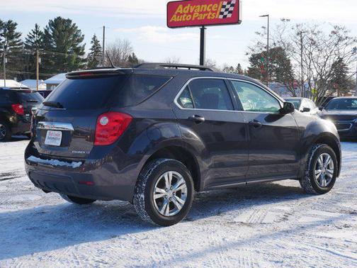 2014 Chevrolet Equinox 1LT