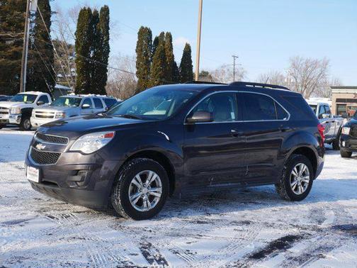 2014 Chevrolet Equinox 1LT