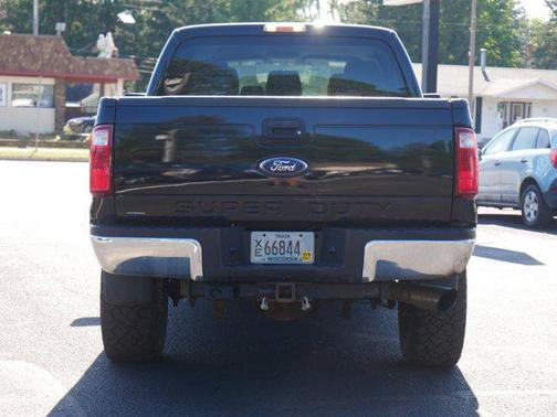 2016 Ford F-350 XLT