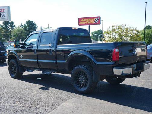 2016 Ford F-350 XLT