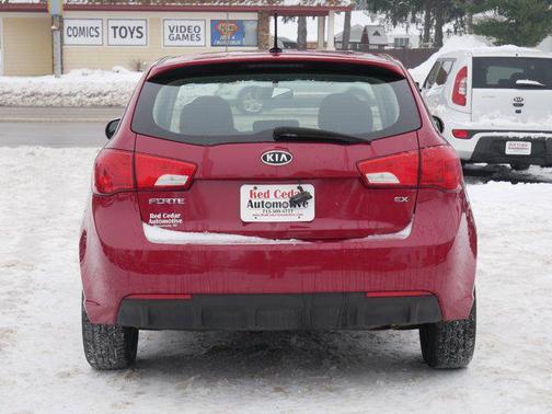 2013 Kia Forte EX