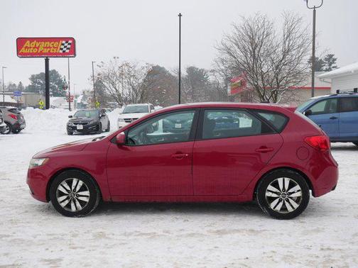 2013 Kia Forte EX