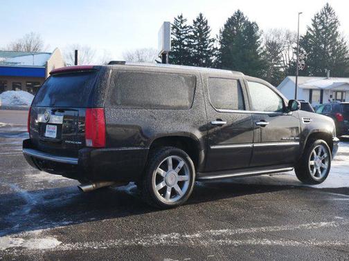 2011 Cadillac Escalade ESV Base