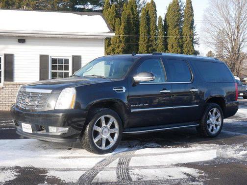 2011 Cadillac Escalade ESV Base